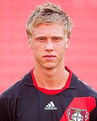 Nicolai Jörgensen