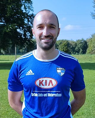 Florian Hallama