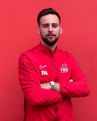 Luca Jirkovsky