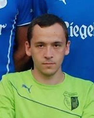 Daniel Krüger