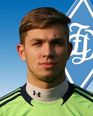 Alex Kottmüller
