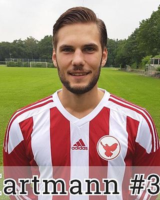 Felix Hartmann