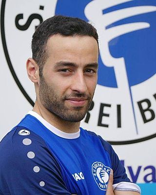 Hassan Chami