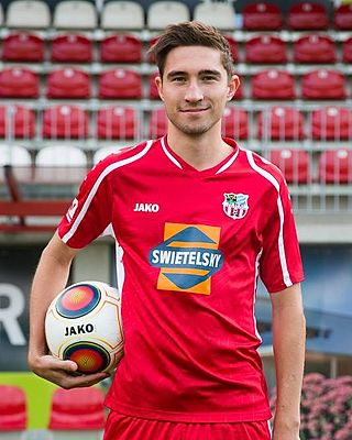 Maximilian Eibl