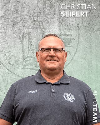 Christian Seifert