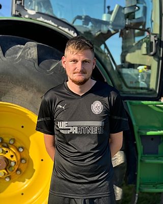 Florian Müller