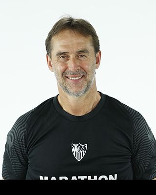 Julen Lopetegui