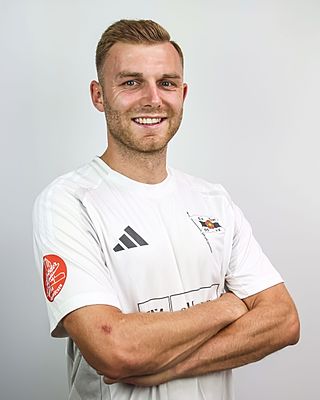 Nicolas Staub