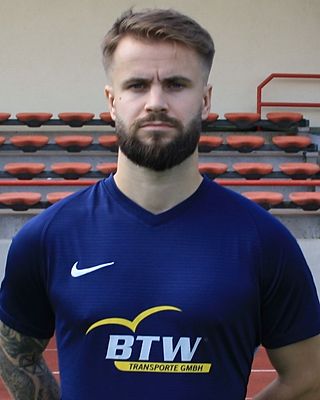 Nicolas Stilger