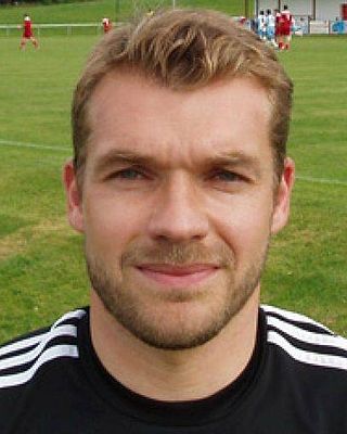 Stefan Wedde