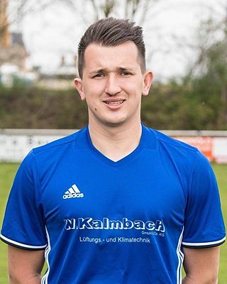 Adrian Prukop