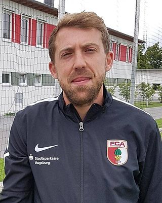 Alexander Frankenberger