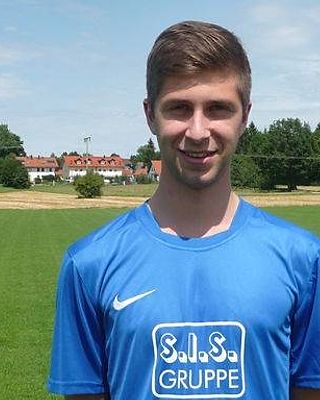 Daniel Präbst