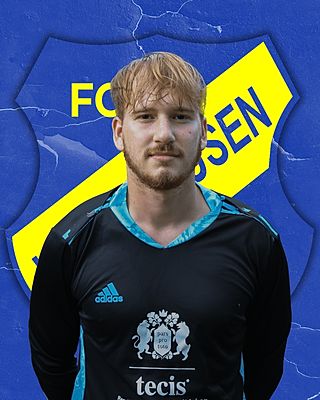 Noah Stabernack