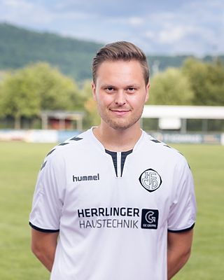 Luca Malkmuß