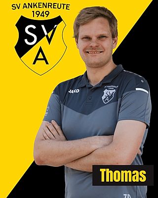 Thomas Rädler