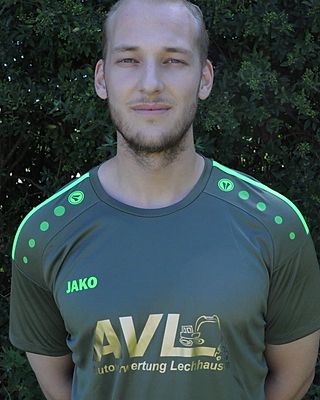 Tobias Geldhauser