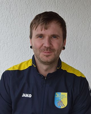 Stefan Dreyer