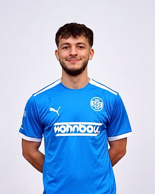 Yassine Bentaleb