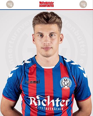 Jonas Klöppelt