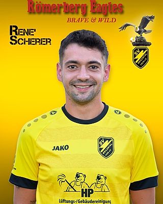 René Scherer