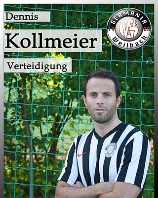 Dennis Kollmeier