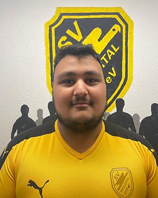Baran Gümüs