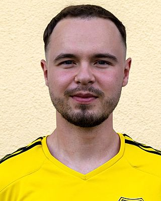 Nikita Müller