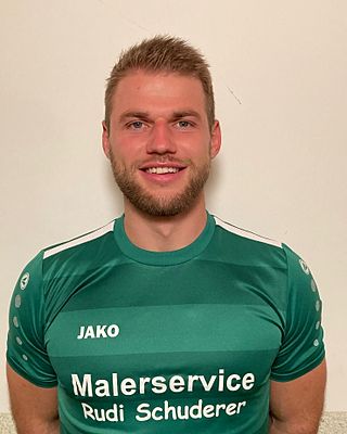 Matthias Gröger