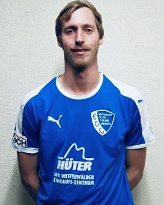 Alexander Gombert