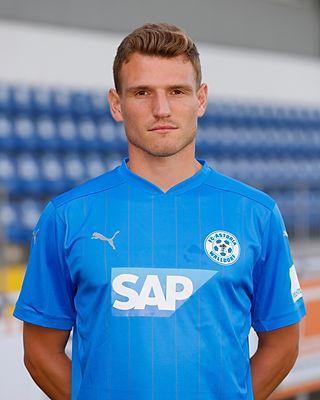 Fabian Rupp