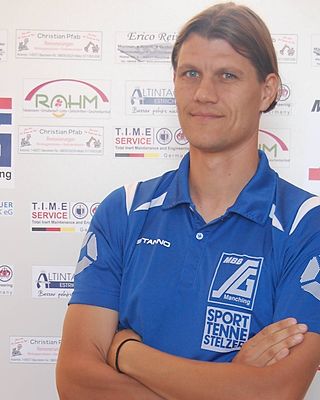 Christian Walkusch