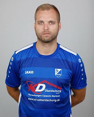 Johannes Primus