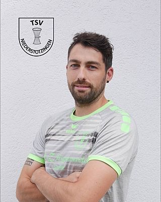 Johannes Bosch