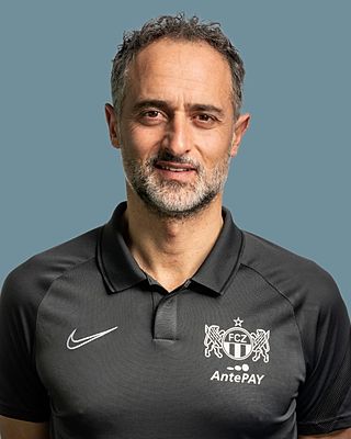 Massimo Rizzo