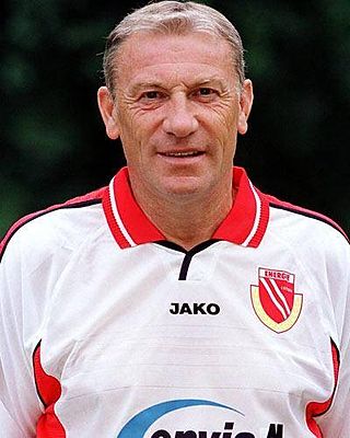 Eduard Geyer