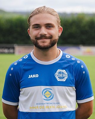Tim Maier