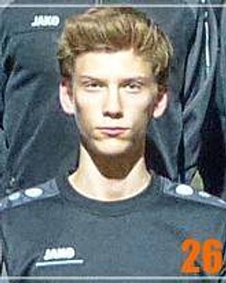 Mika Ettwein
