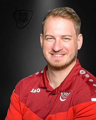 Michael Weicker
