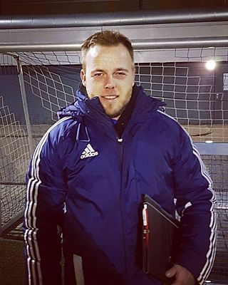 Dennis Heth