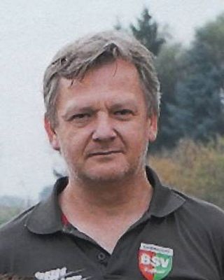 Thomas Harrer
