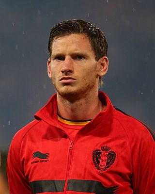 Jan Vertonghen