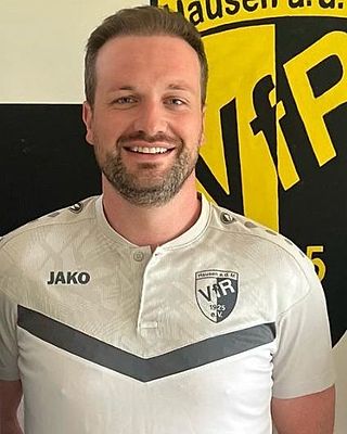 Florian Baur
