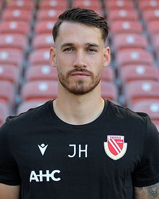 Jonas Hildebrandt