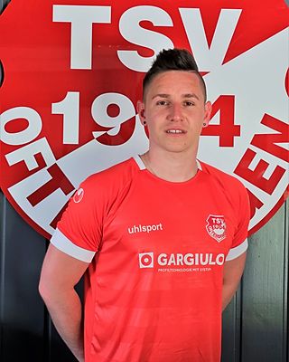 Steffen Schanz