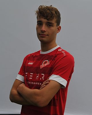 Julian Klein