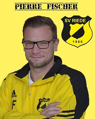 Pierre Fischer