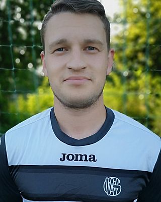 Marvin Gruda