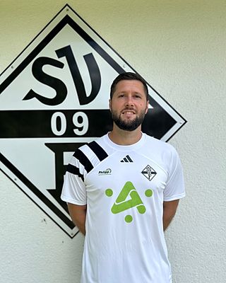 Christian Biehl