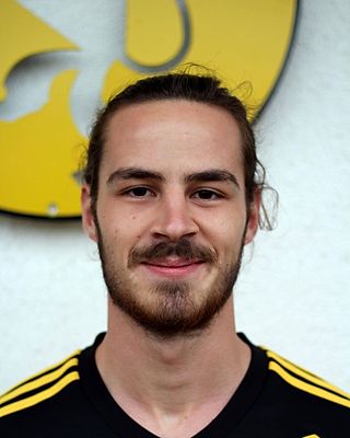 Lukas Liebeck